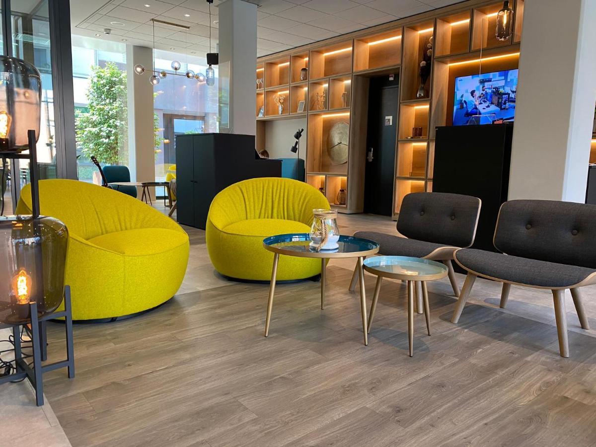 Hotel Ibis Paradiso
