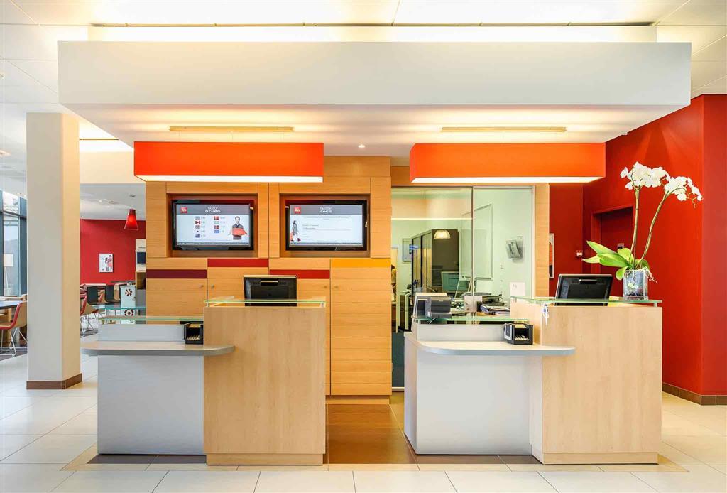 Ibis Paradiso Hotel