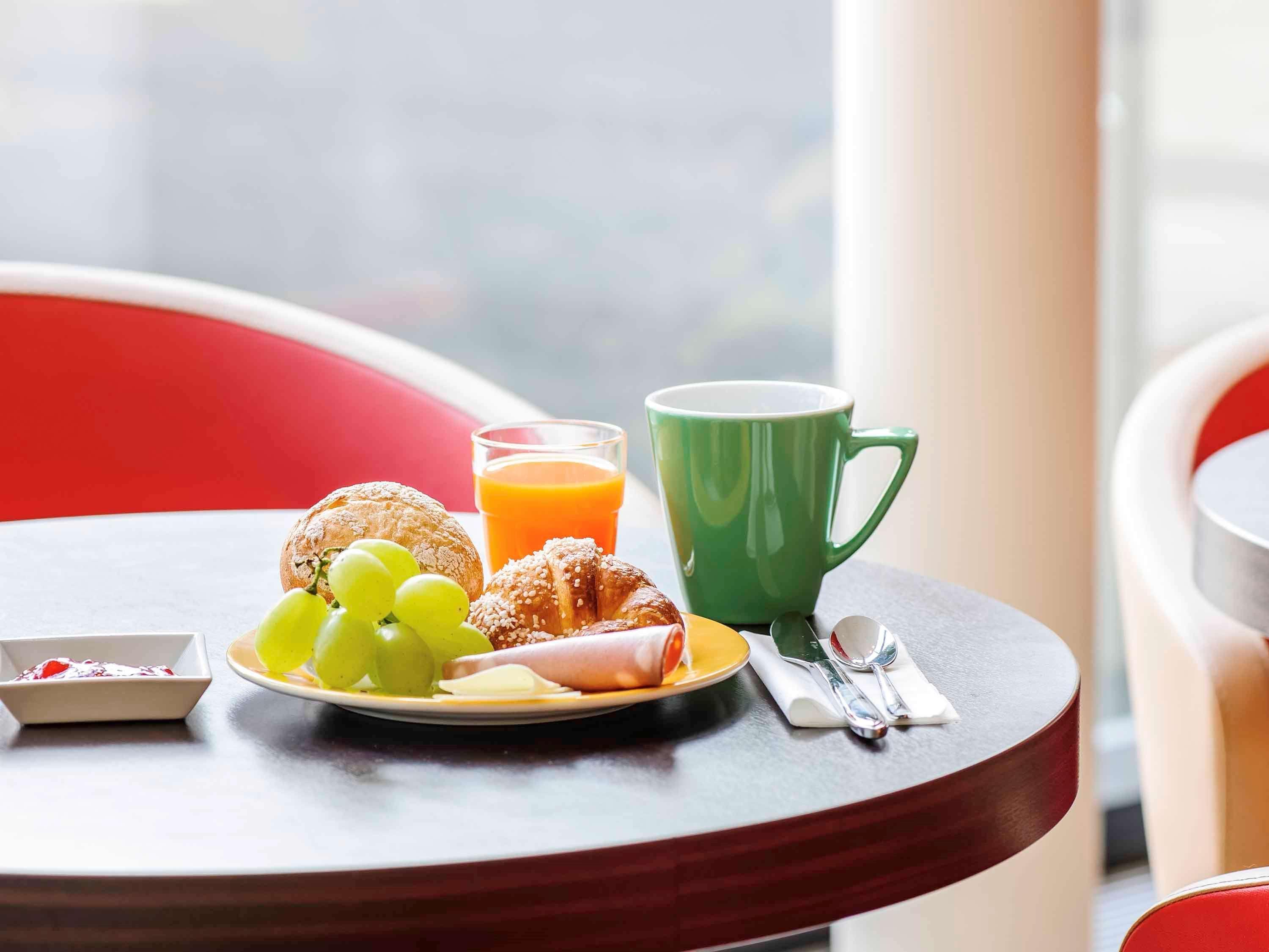 Ibis Paradiso Hotel Lugano