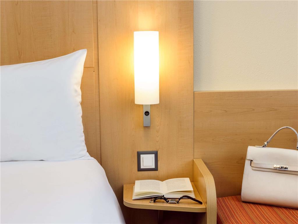 Ibis Paradiso 3* Lugano