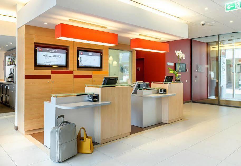 Ibis Paradiso Hotel 3*