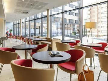 Hotel Ibis Paradiso